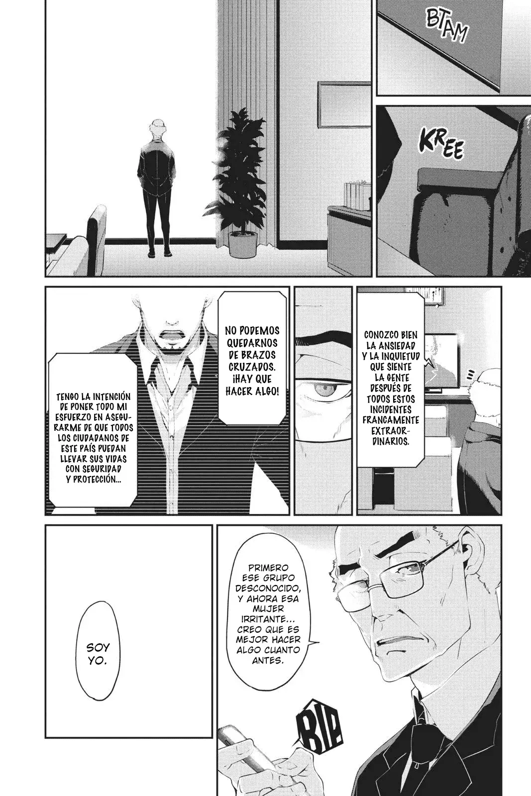 Capitulo 19 page 25