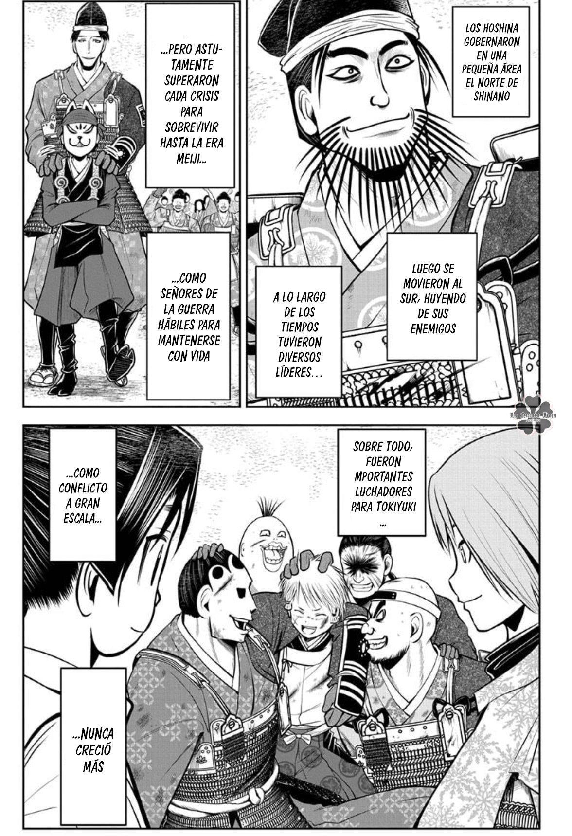 Capitulo 31 page 18