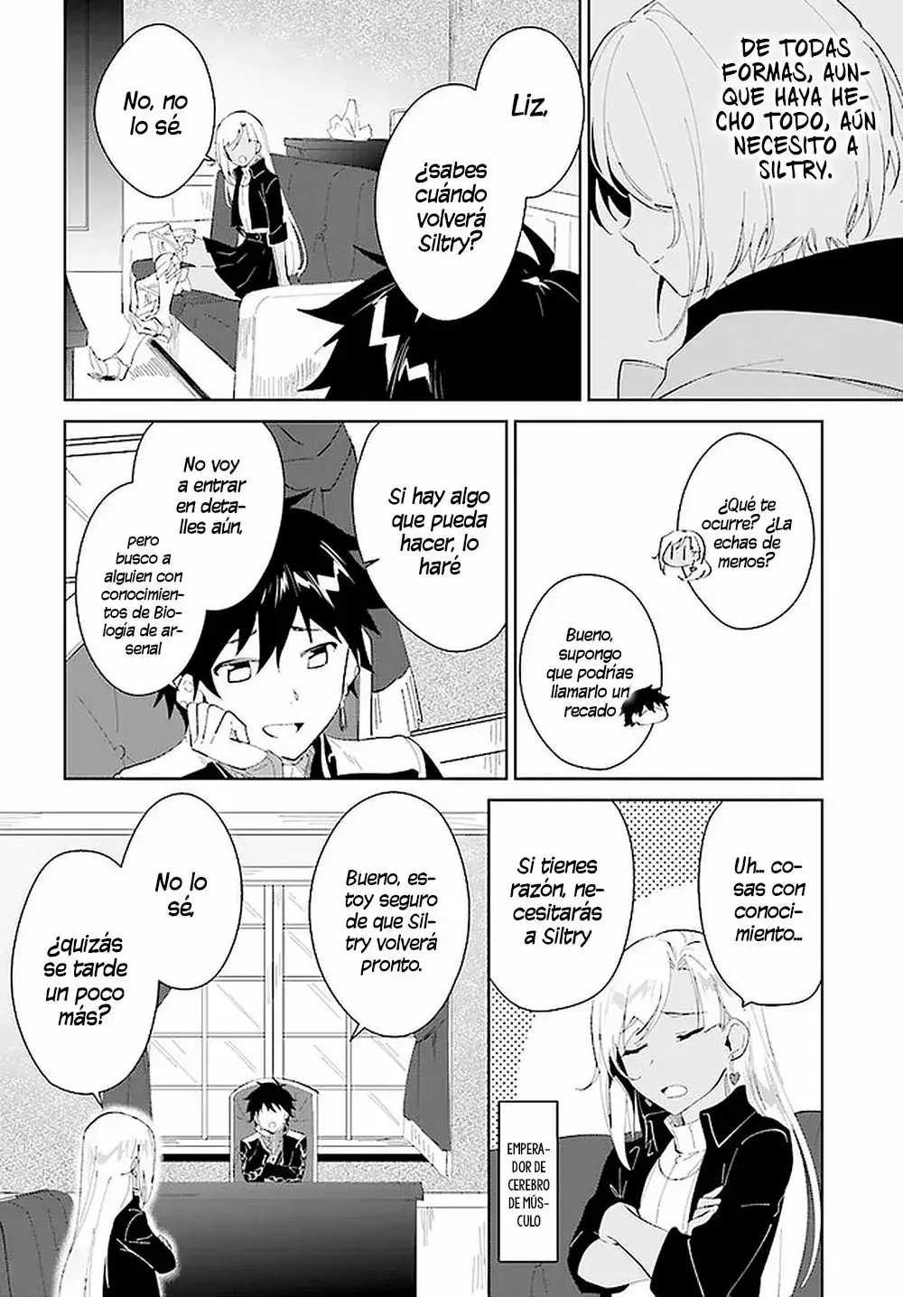 Capitulo 18 page 19