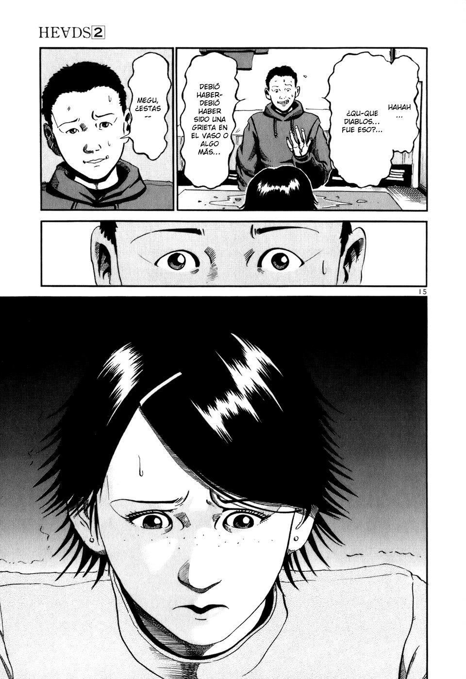 Capitulo 20 page 16