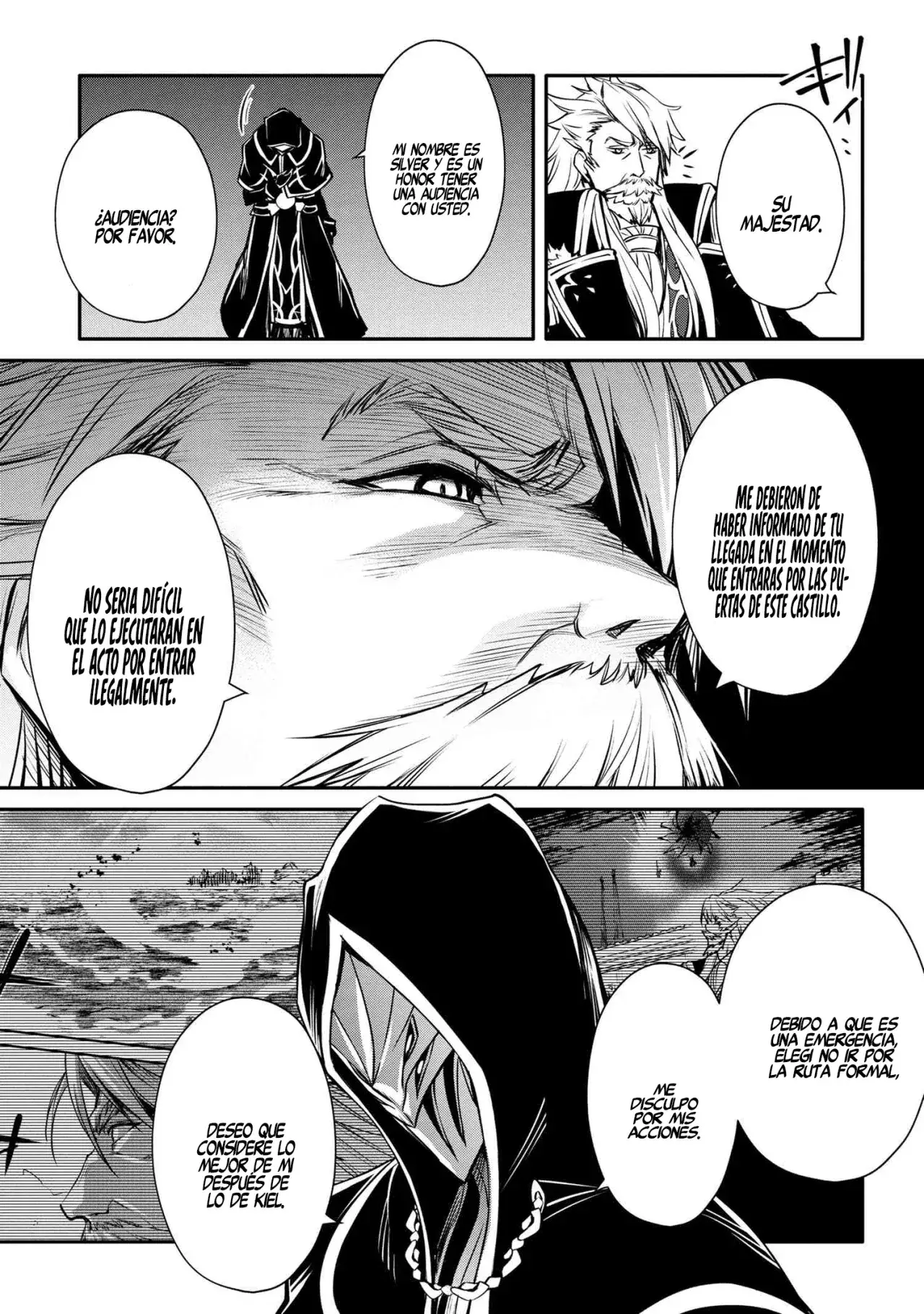 Capitulo 32 page 14
