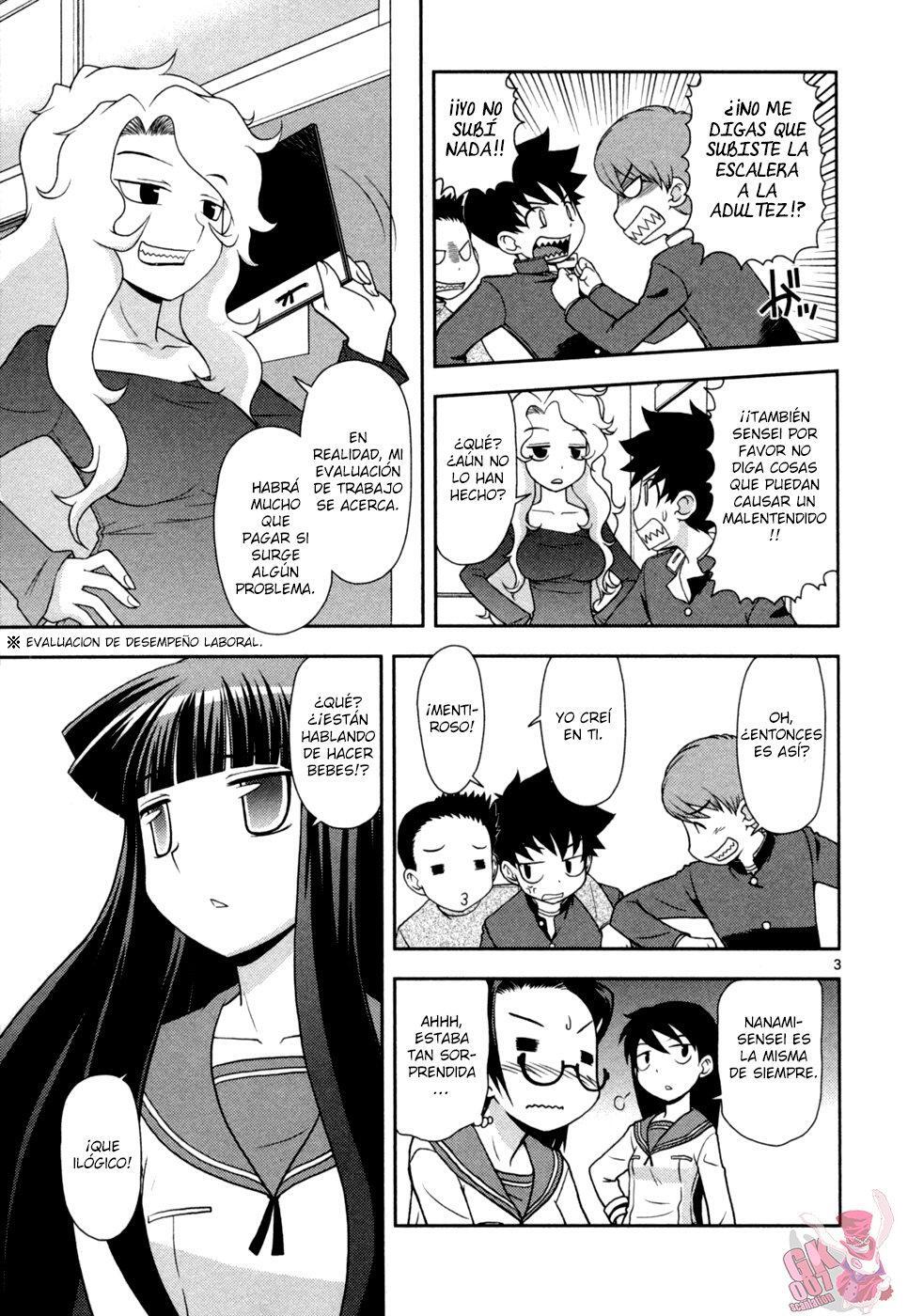 Capitulo 78 page 5