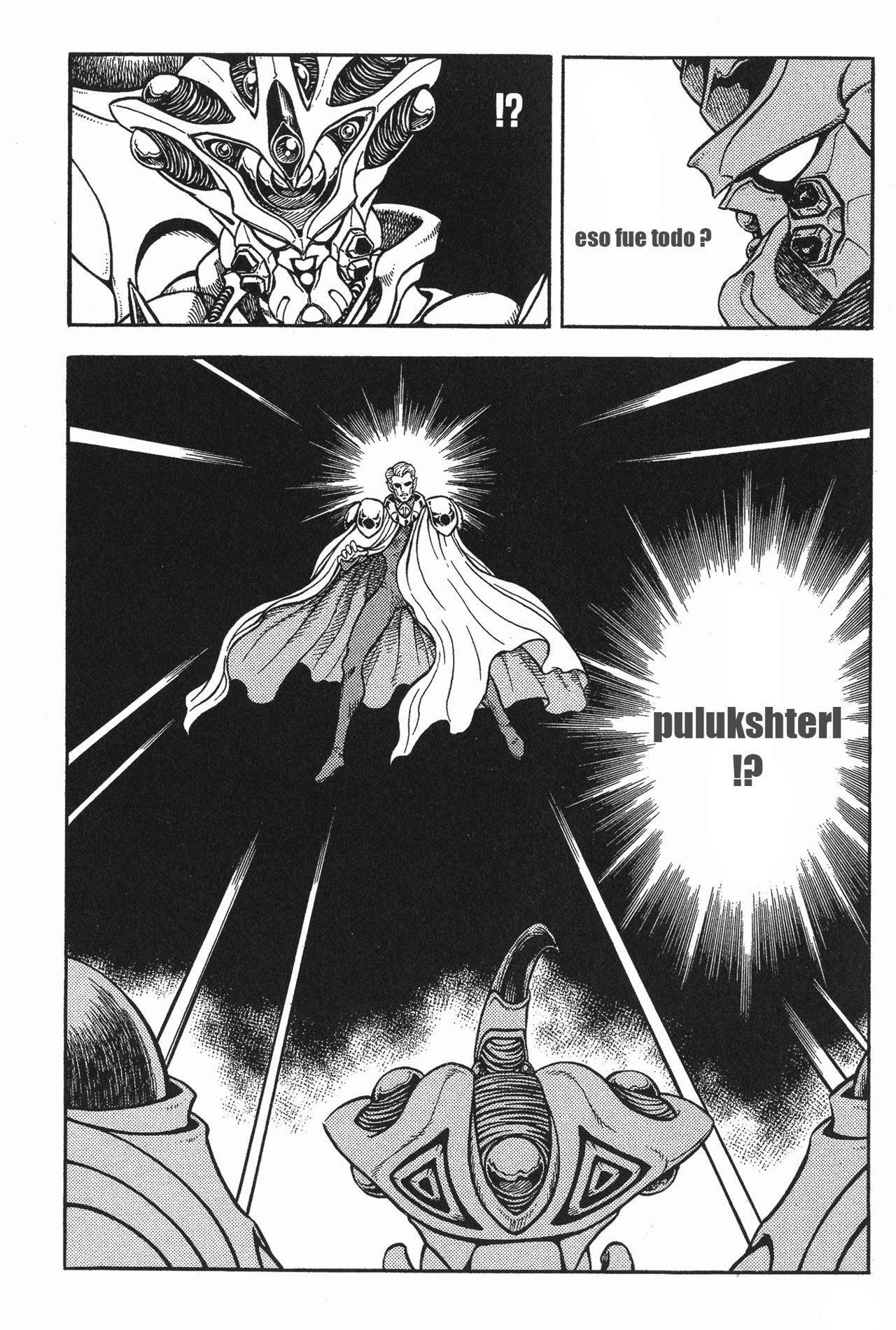 Capitulo 91 page 25