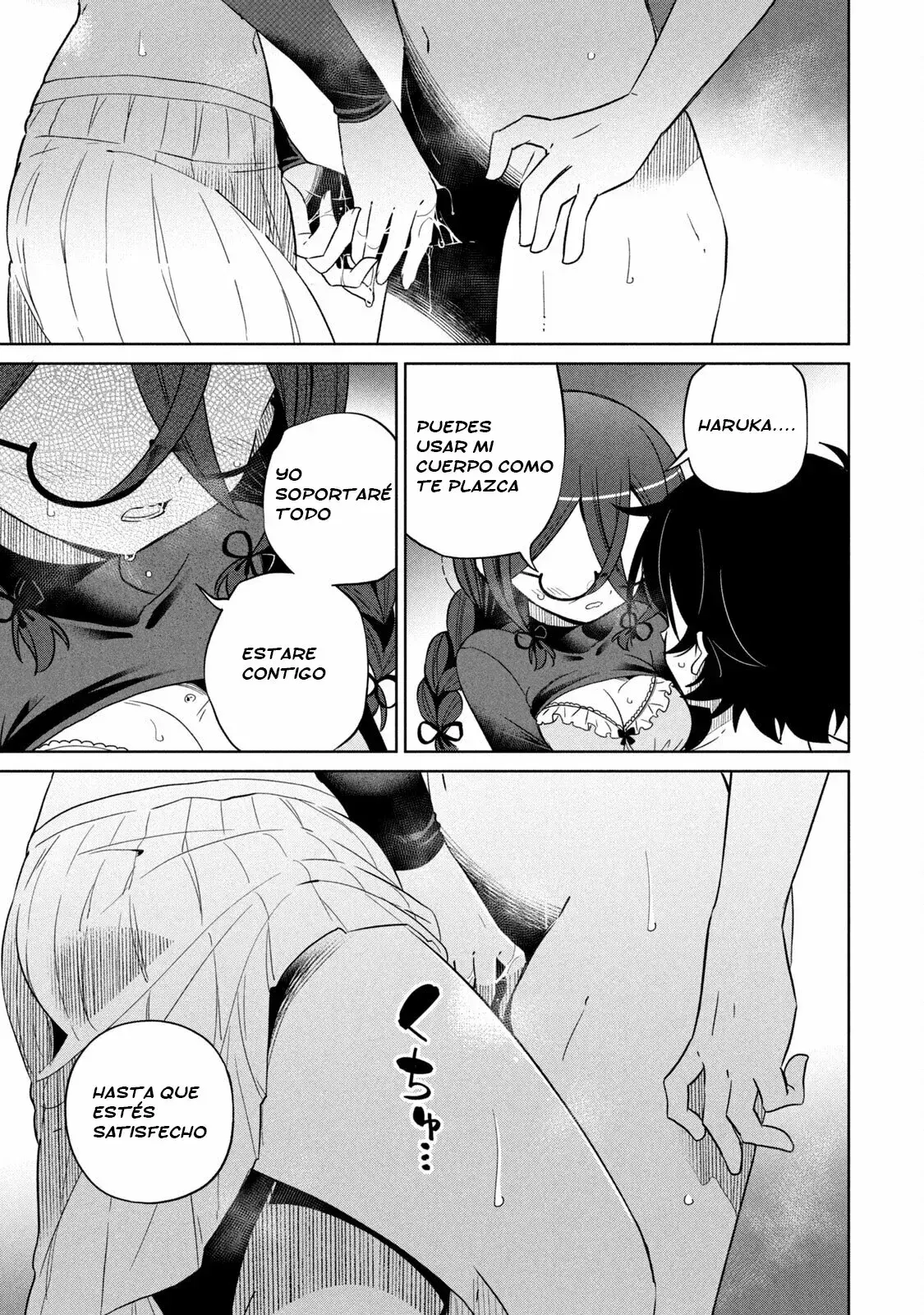 Capitulo 31 page 10