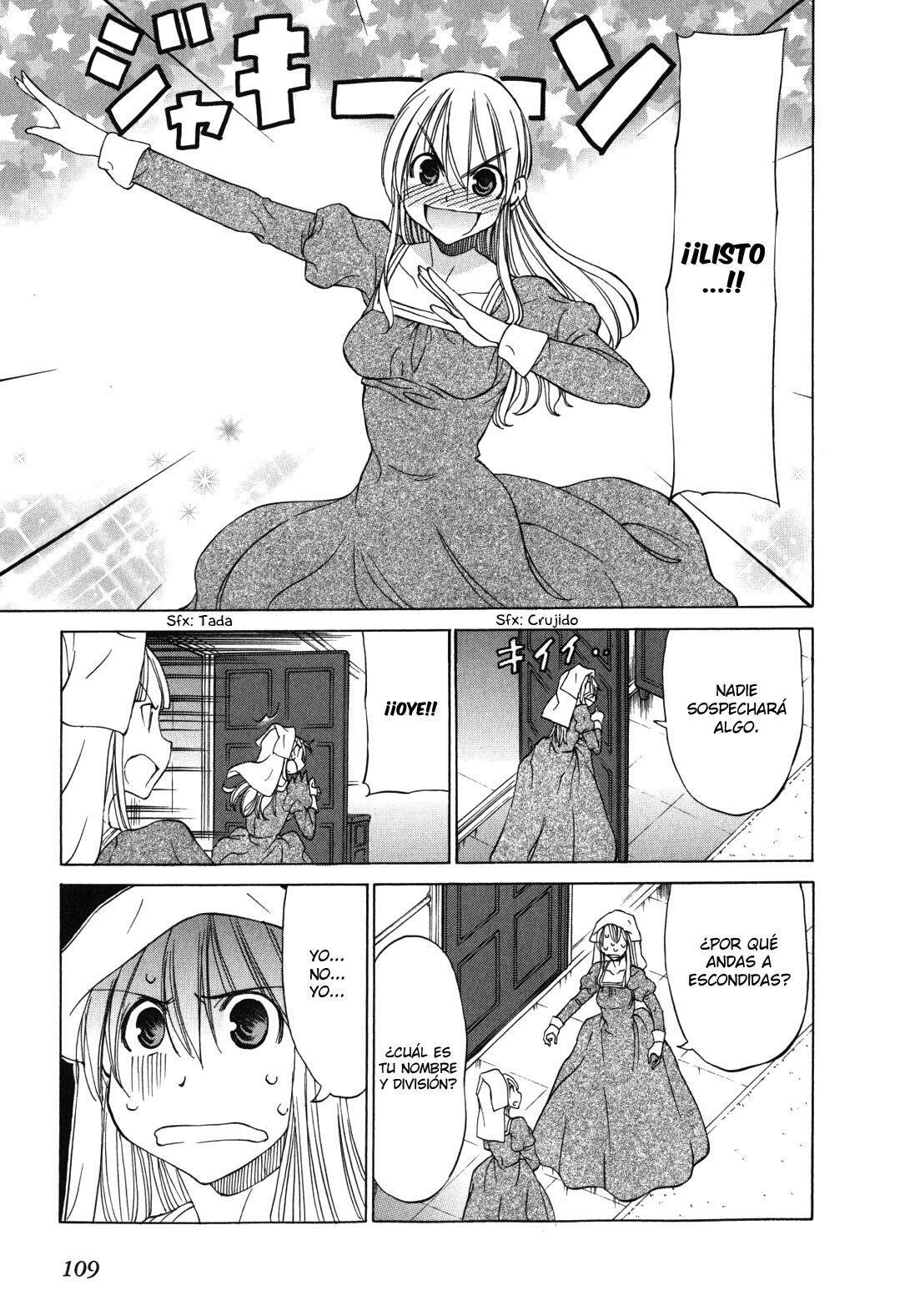 Capitulo 22 page 16