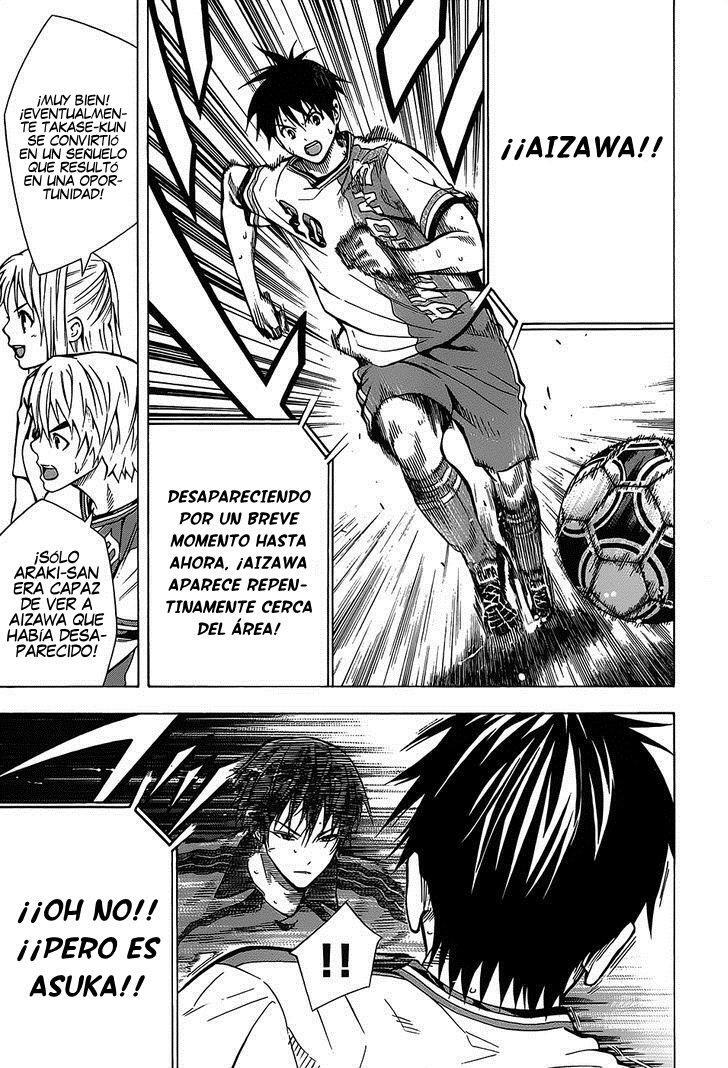 Capitulo 102 page 15