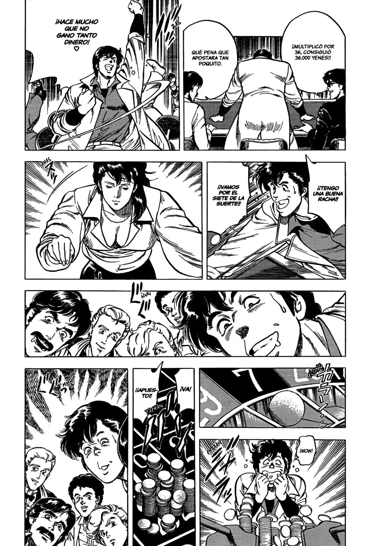 Capitulo 22 page 8