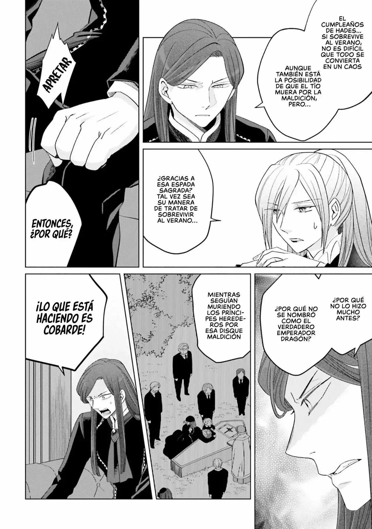 Capitulo 21 page 11