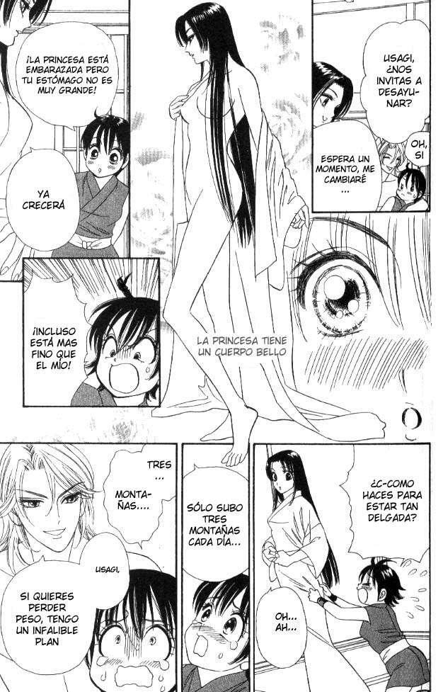 Capitulo 34 page 12
