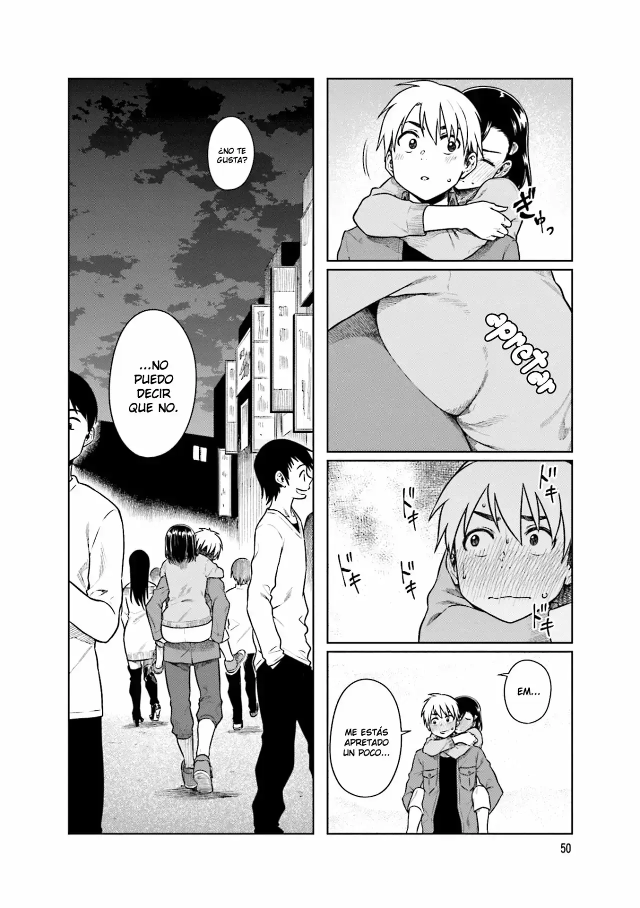 Capitulo 34 page 8