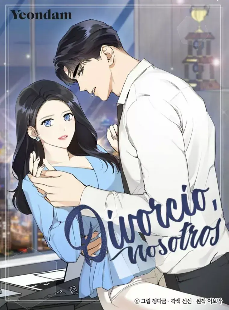 Capitulo 8 page 1