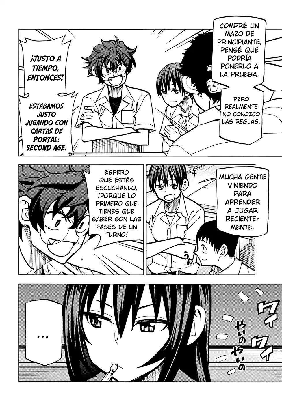 Capitulo 9 page 11