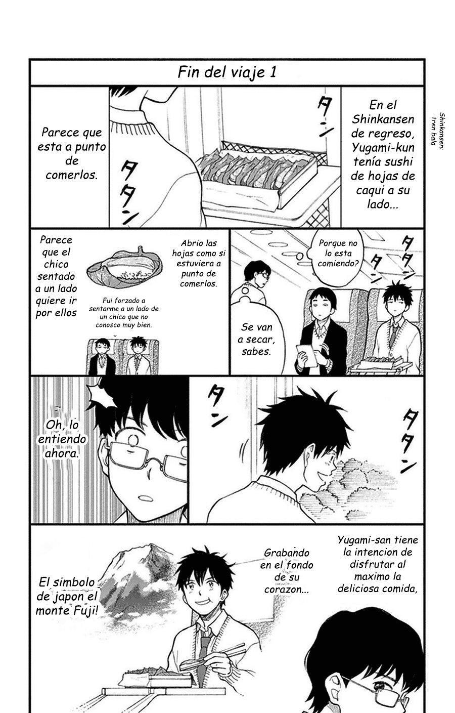 Capitulo 36.50 page 5
