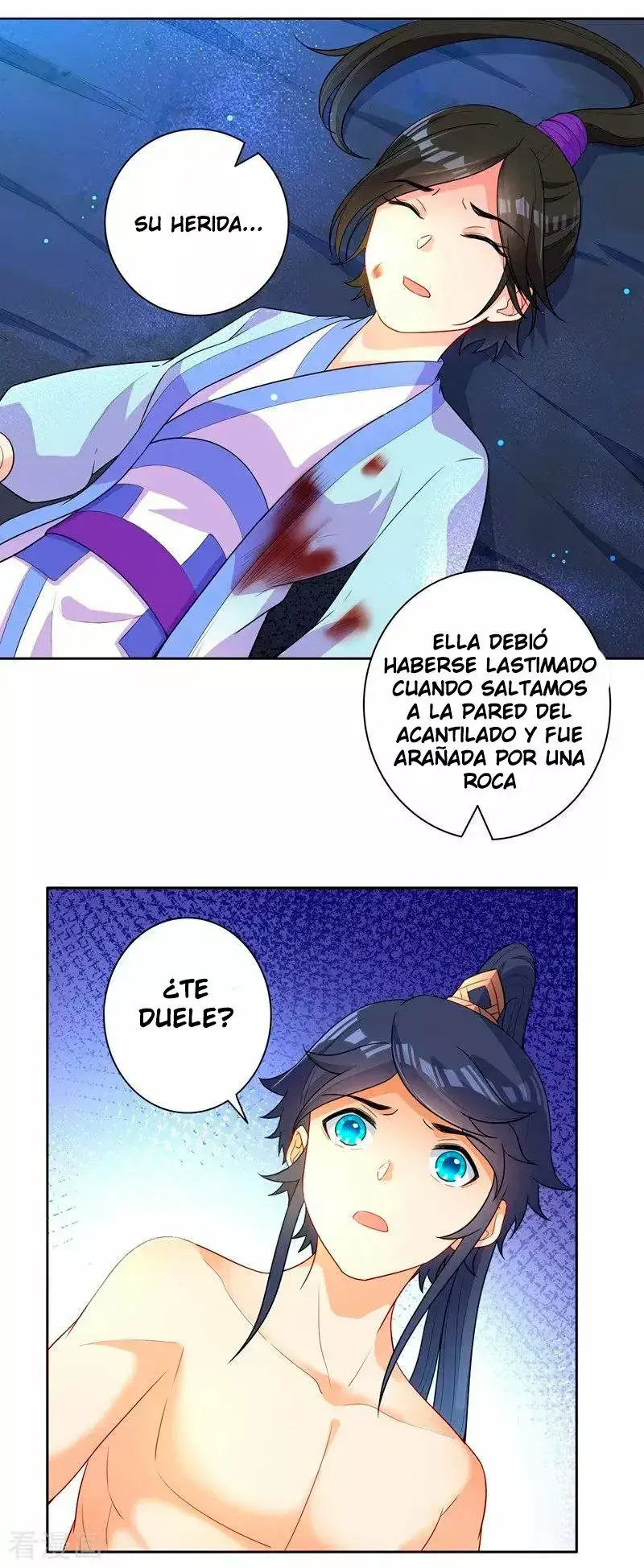 Capitulo 19 page 3
