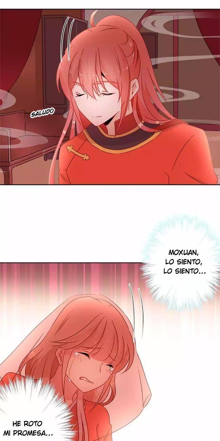 Capitulo 31 page 21