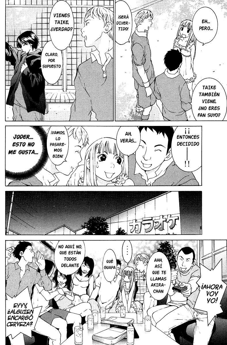 Capitulo 24 page 18