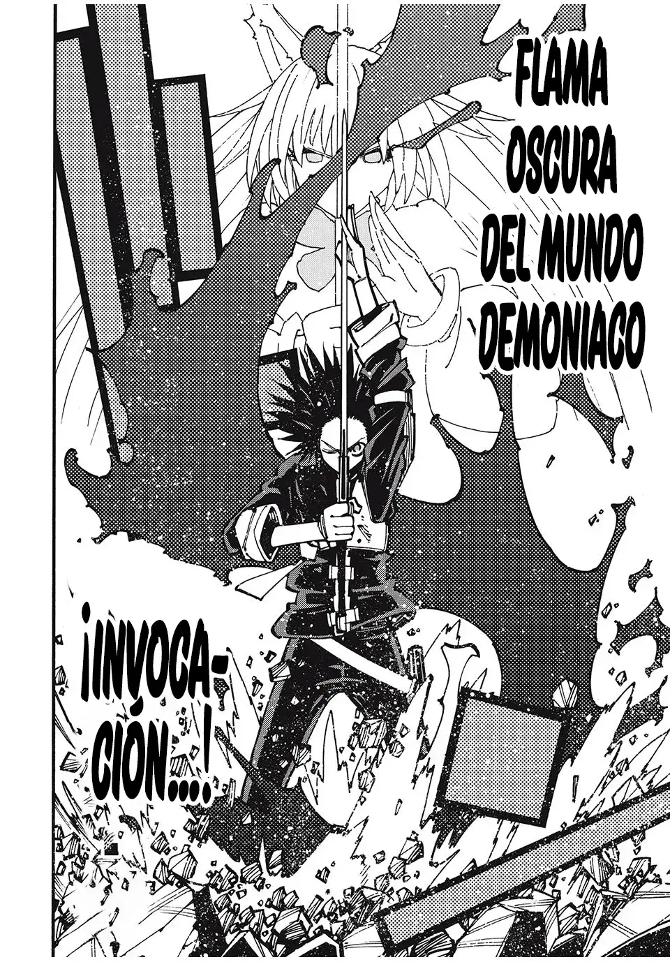 Capitulo 25 page 16