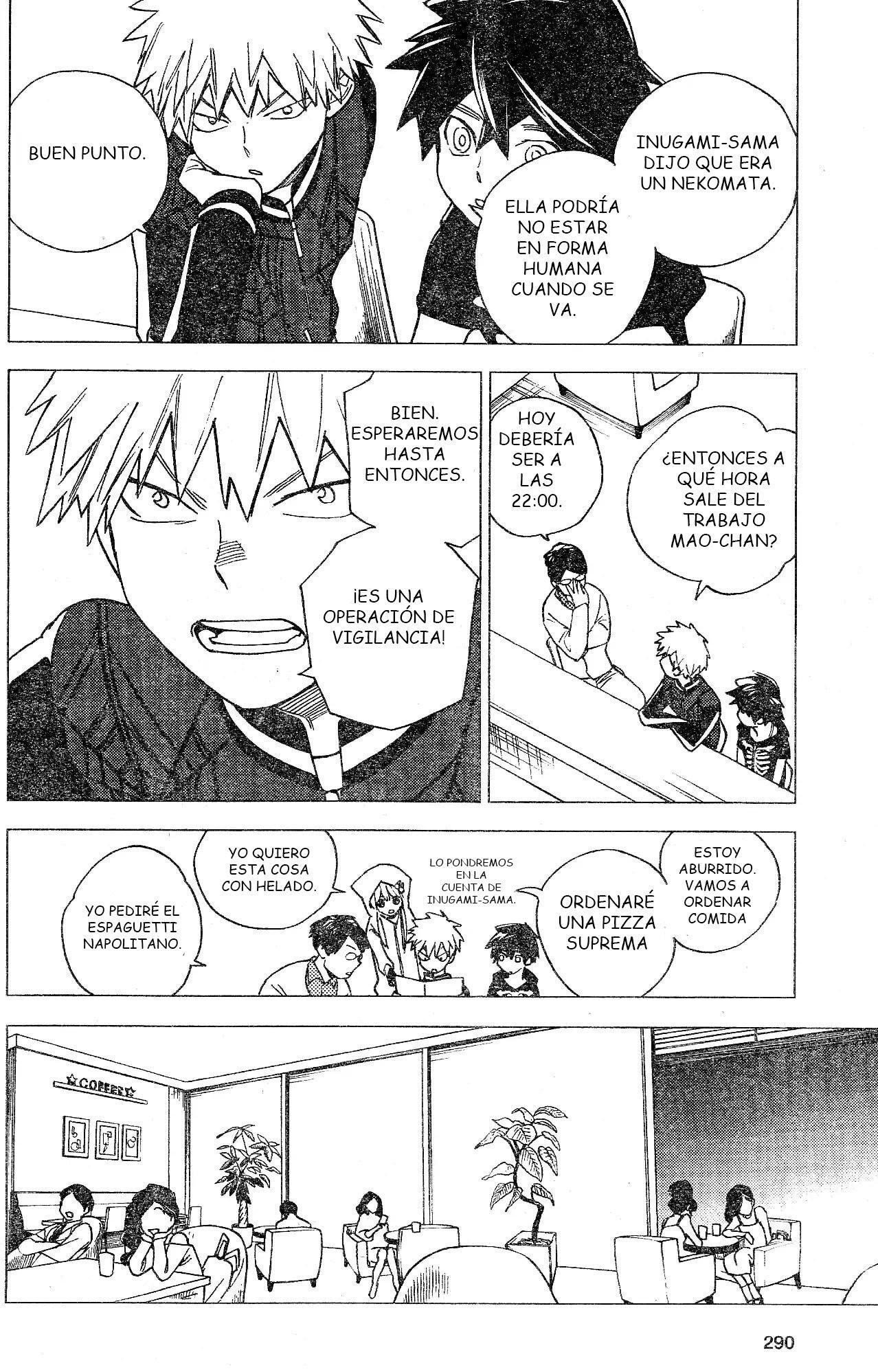 Capitulo 5 page 27
