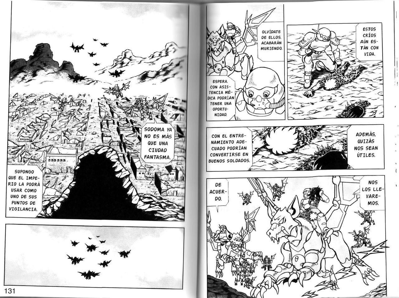 Capitulo 26 page 17