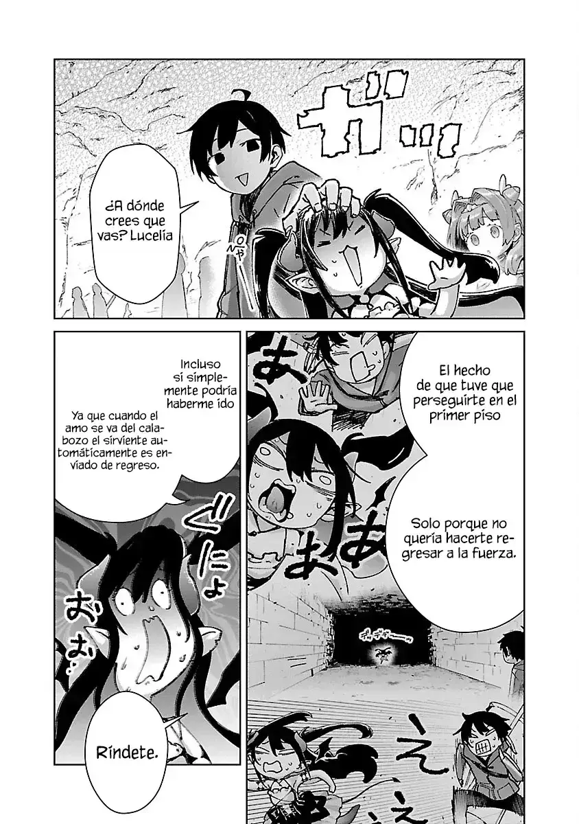 Capitulo 32 page 20