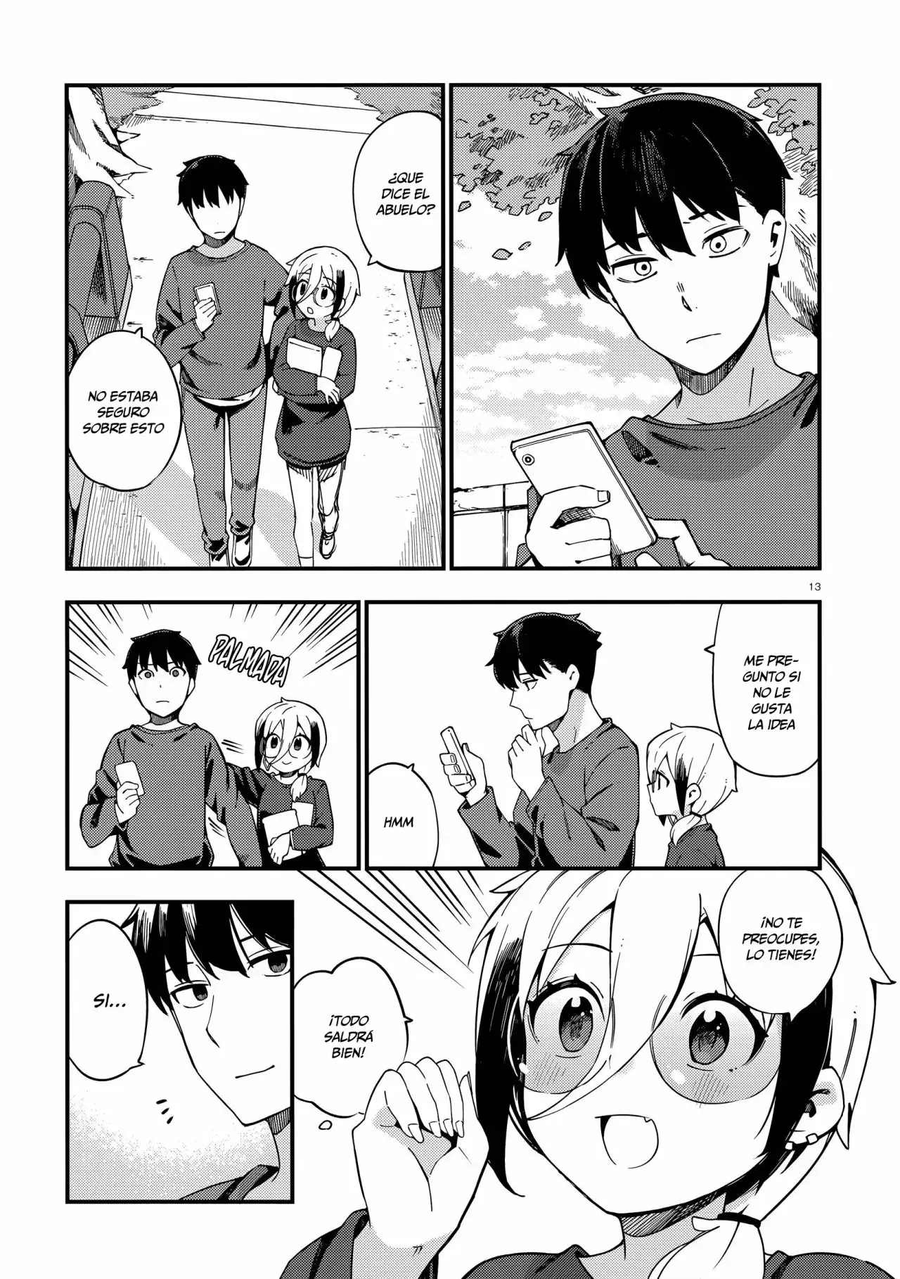 Capitulo 12 page 14