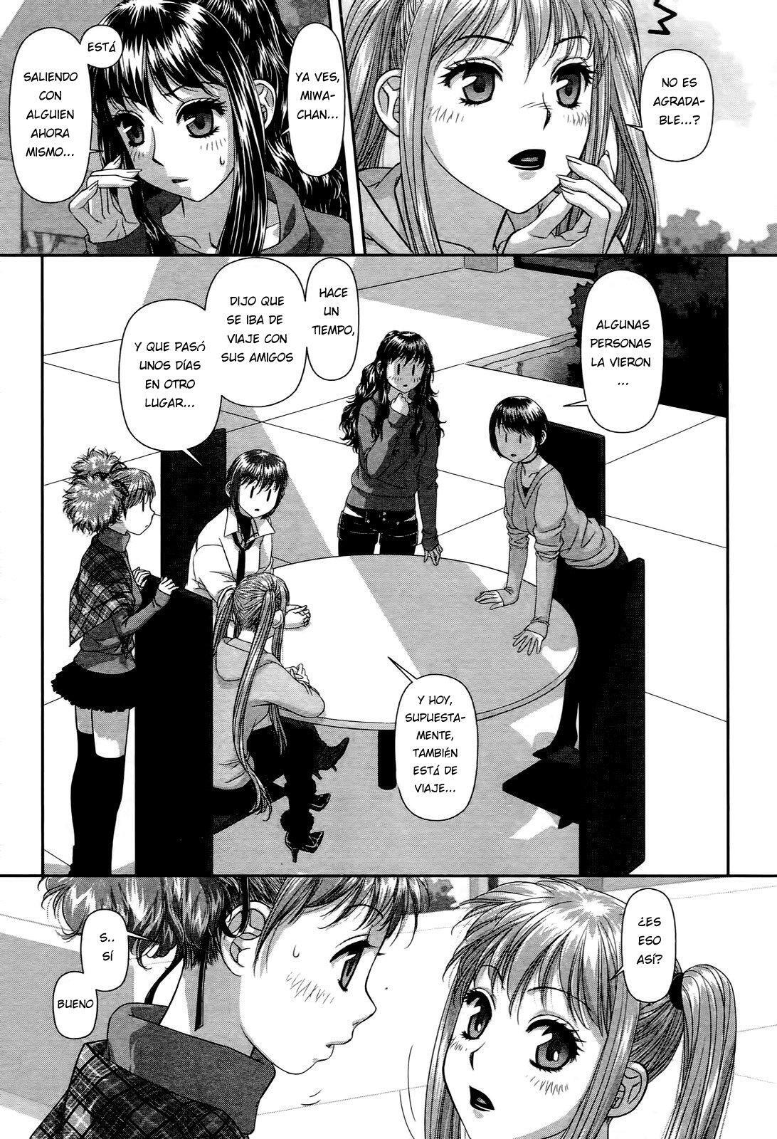 Capitulo 19 page 5