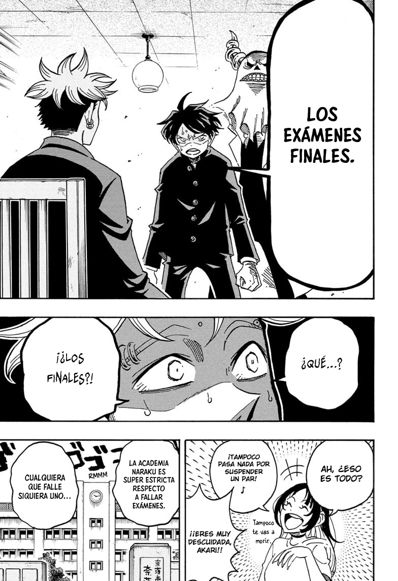 Capitulo 95 page 14
