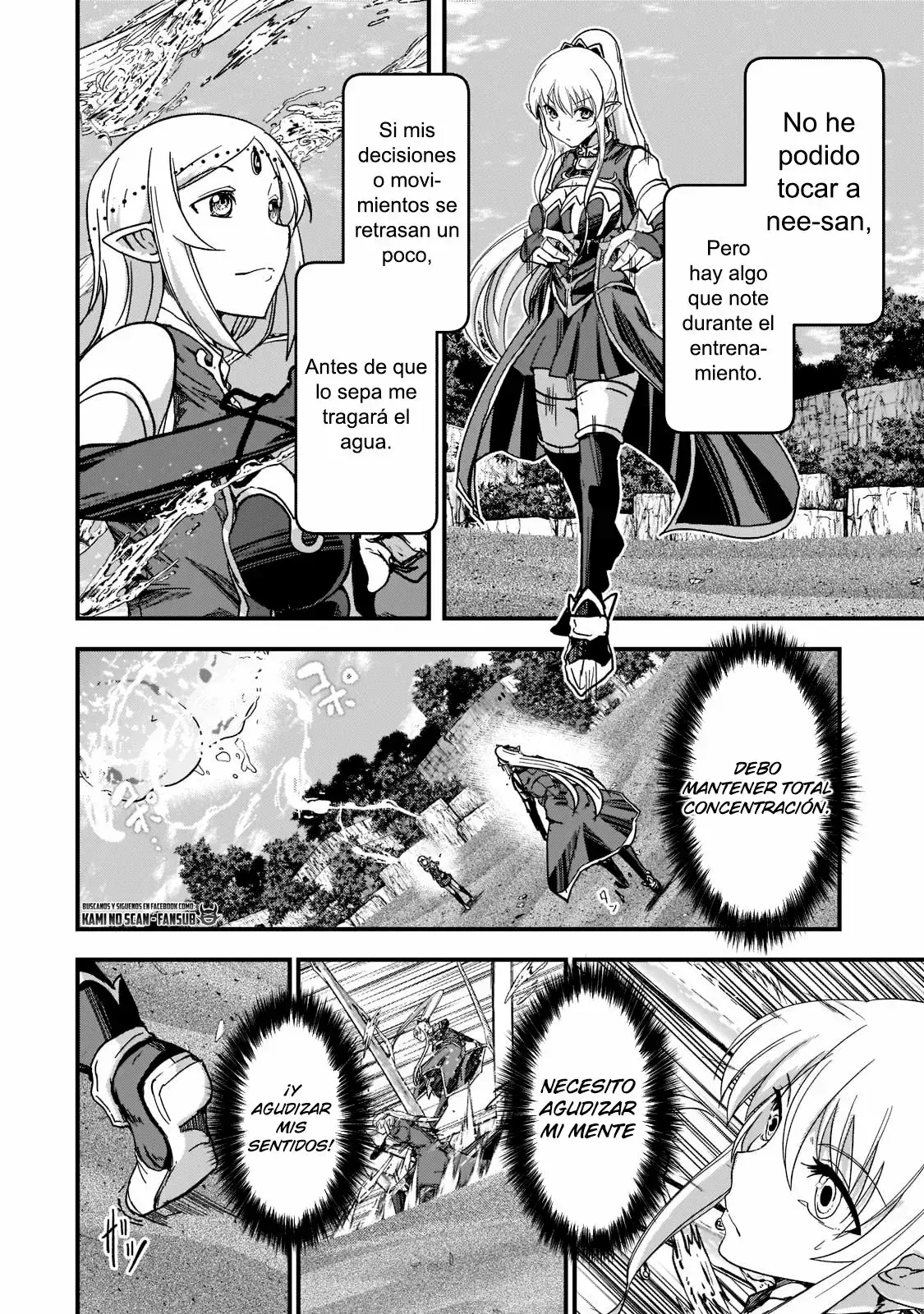 Capitulo 49 page 25