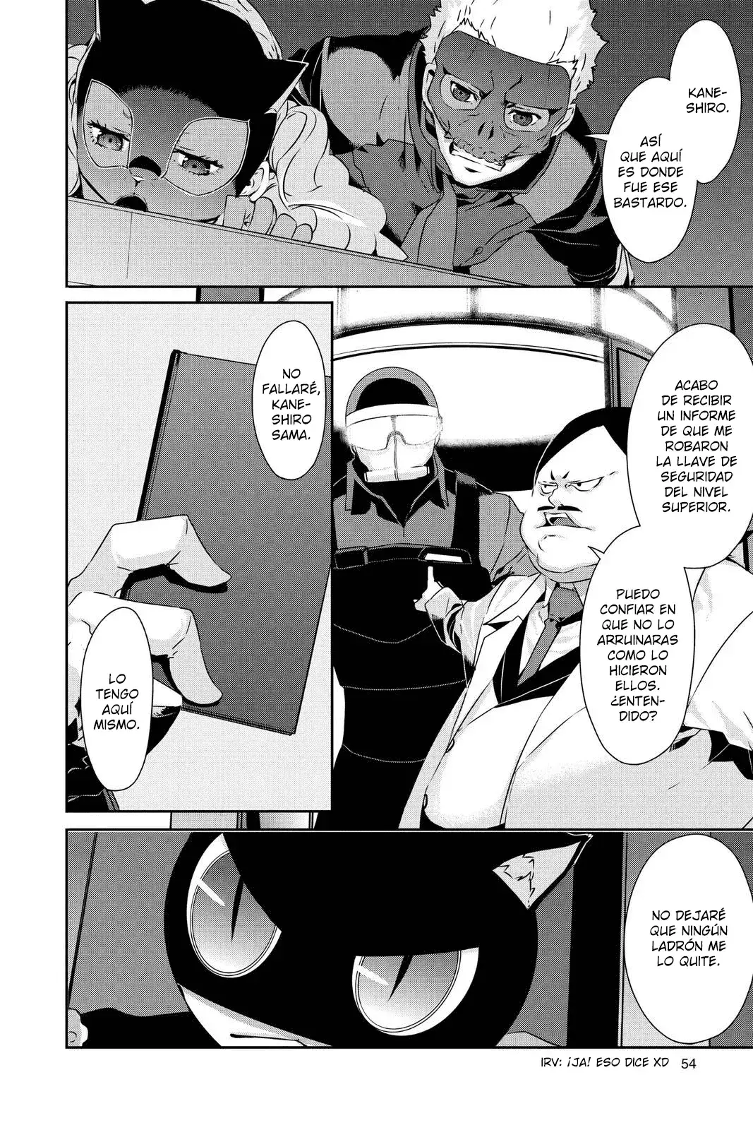 Capitulo 30 page 19