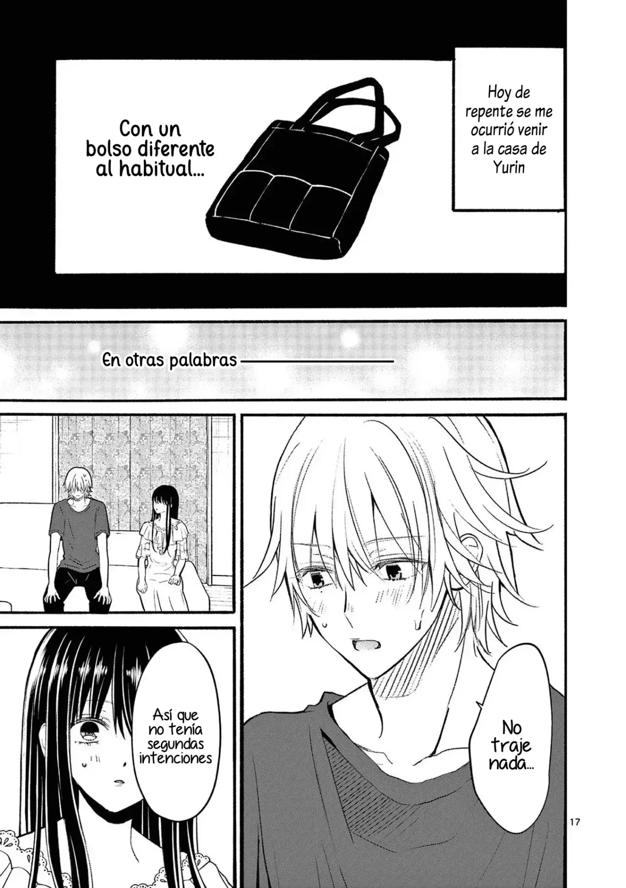Capitulo 21 page 19