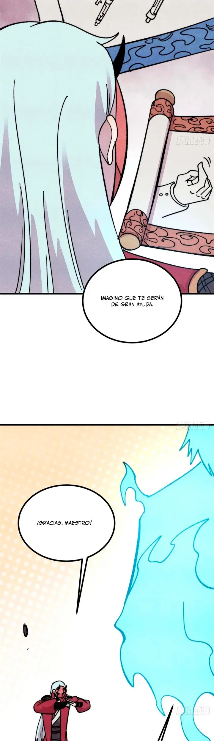 Capitulo 524 page 5