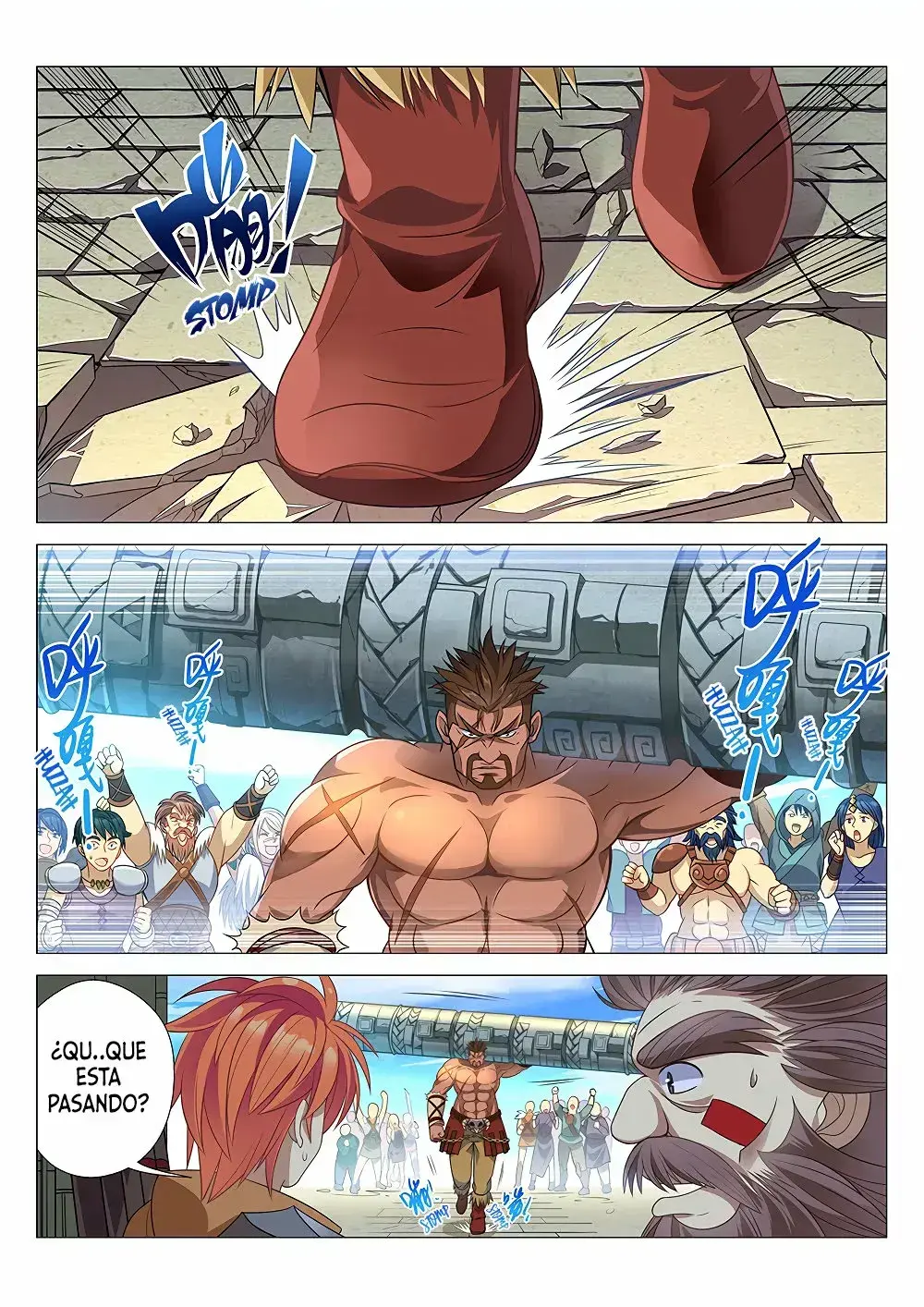 Capitulo 3 page 10