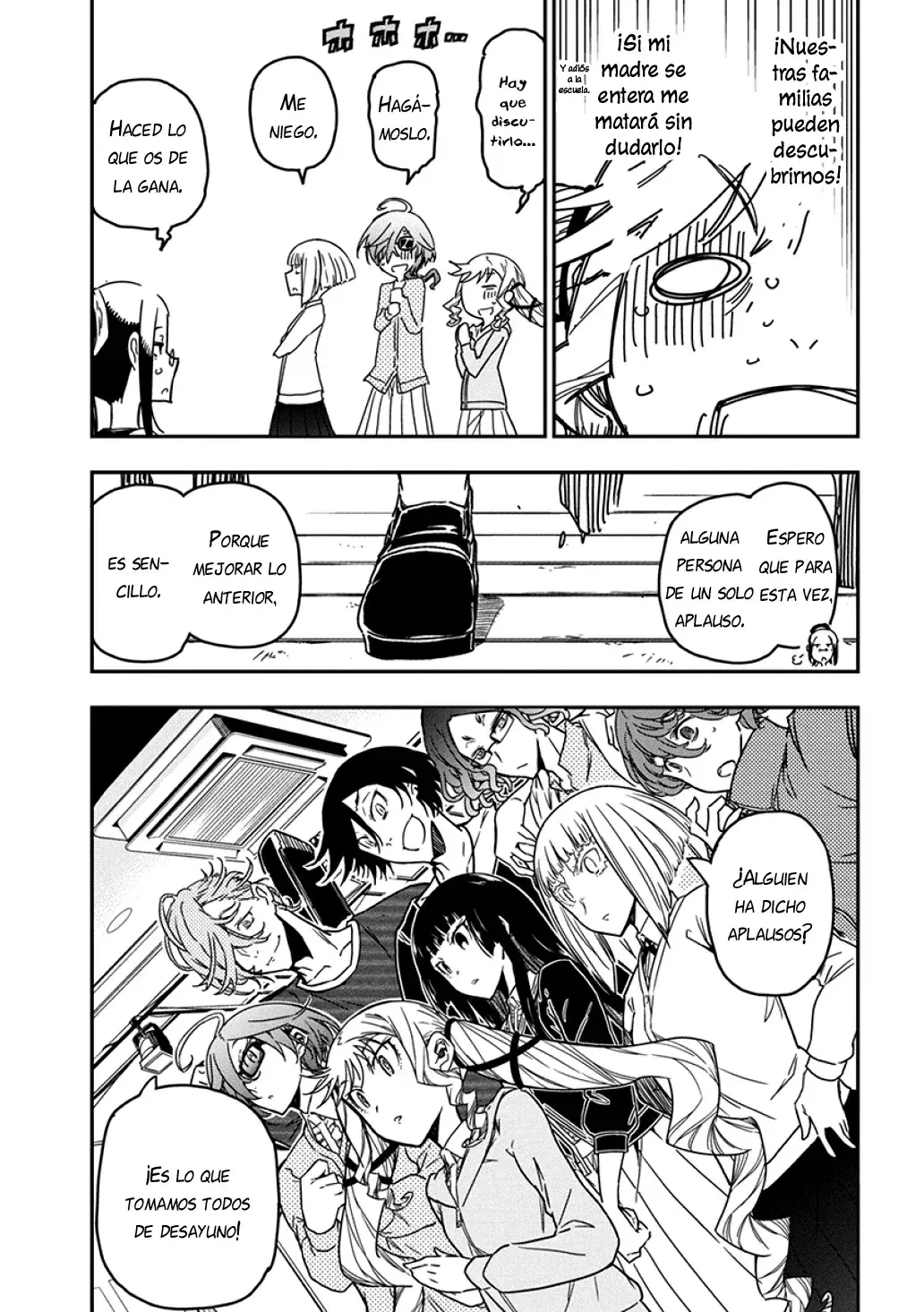 Capitulo 24 page 8