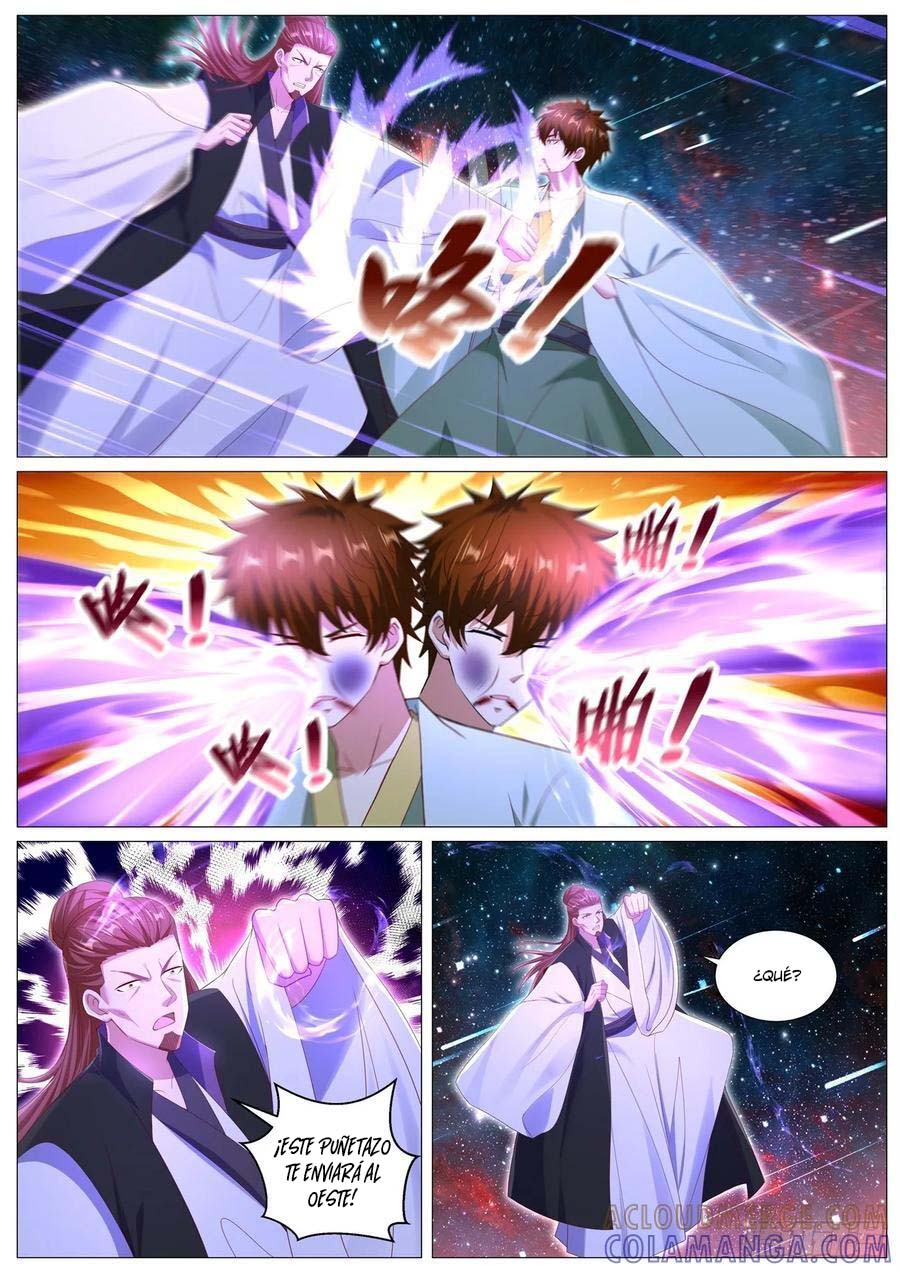 Capitulo 1103 page 11
