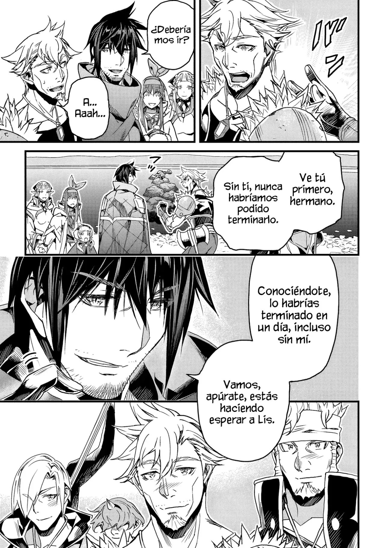 Capitulo 32 page 32