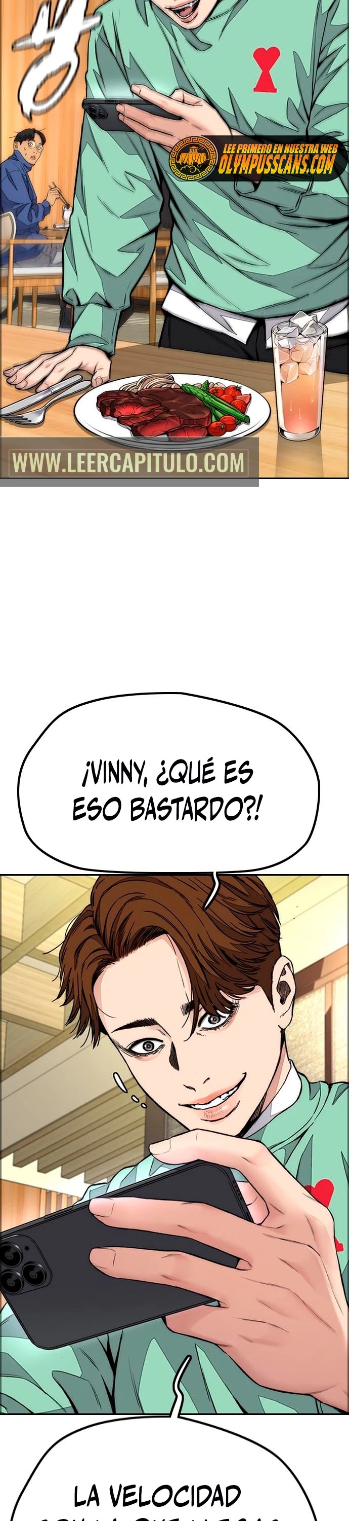Capitulo 435 page 28