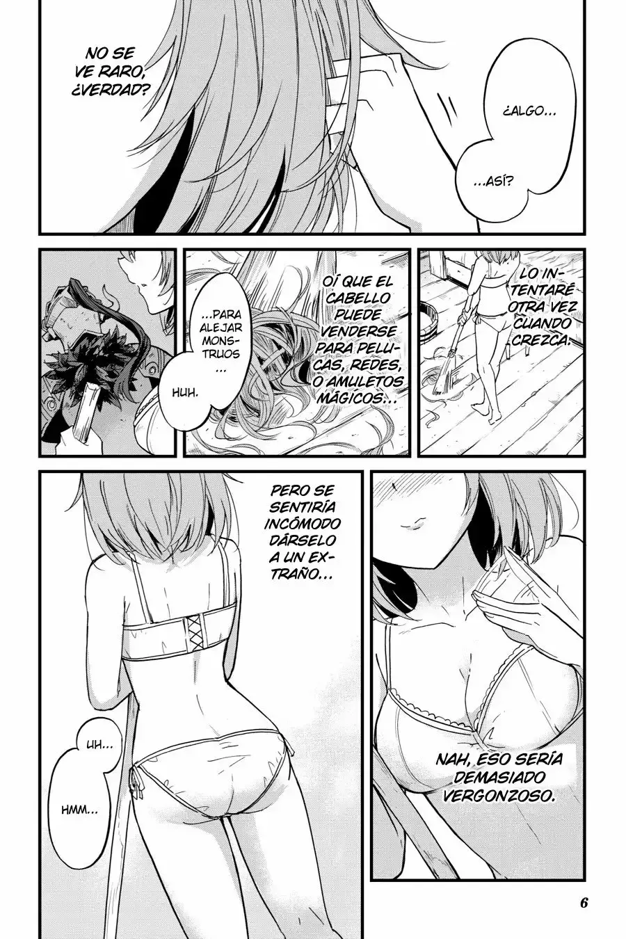 Capitulo 20.50 page 8