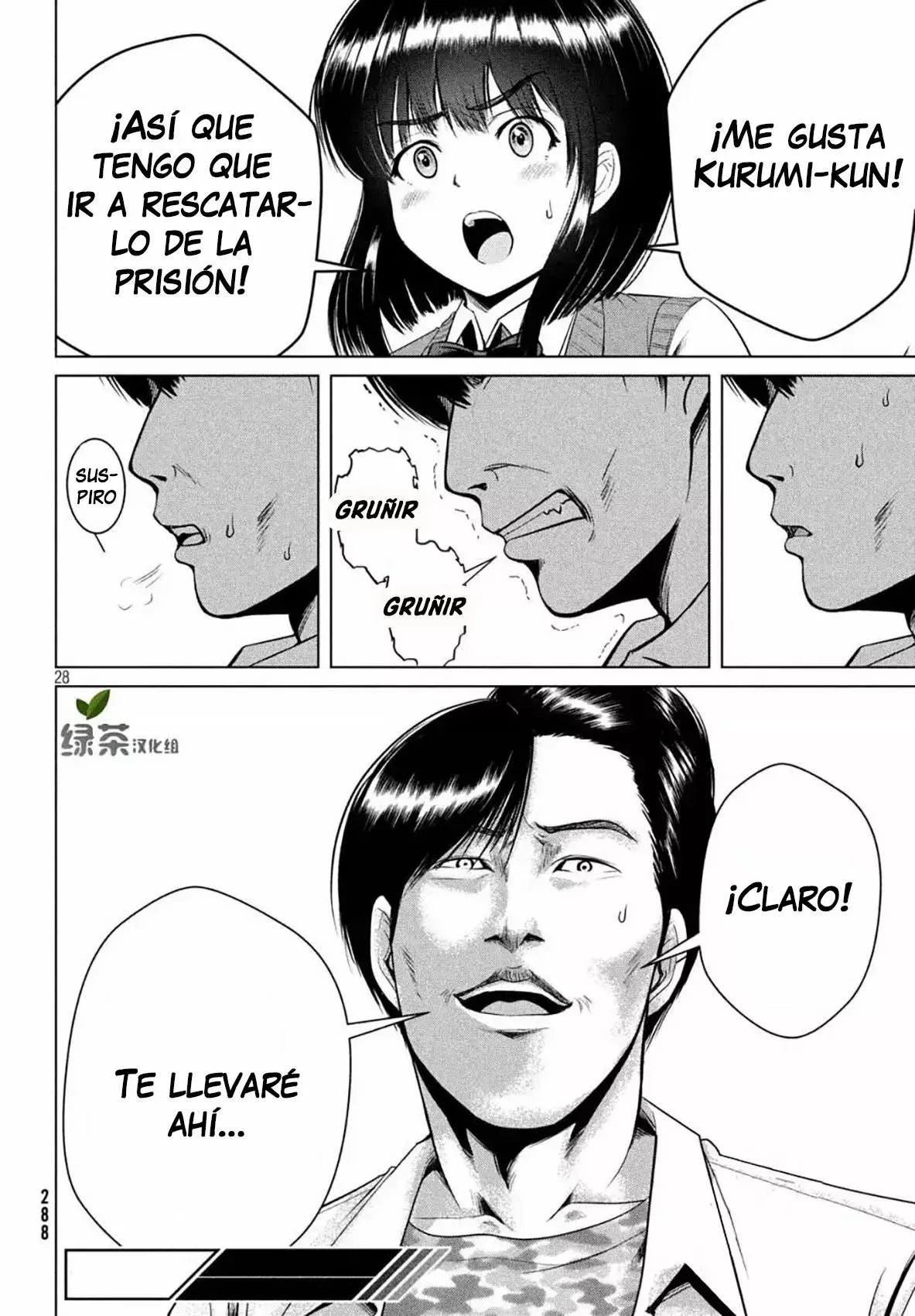 Capitulo 13 page 29