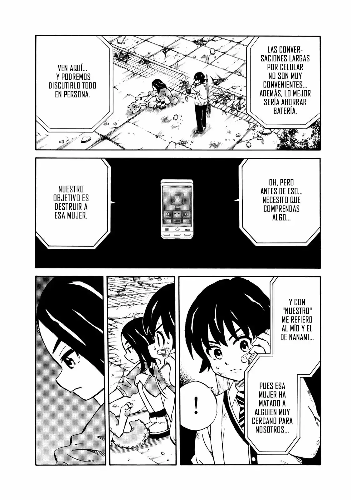 Capitulo 9 page 13