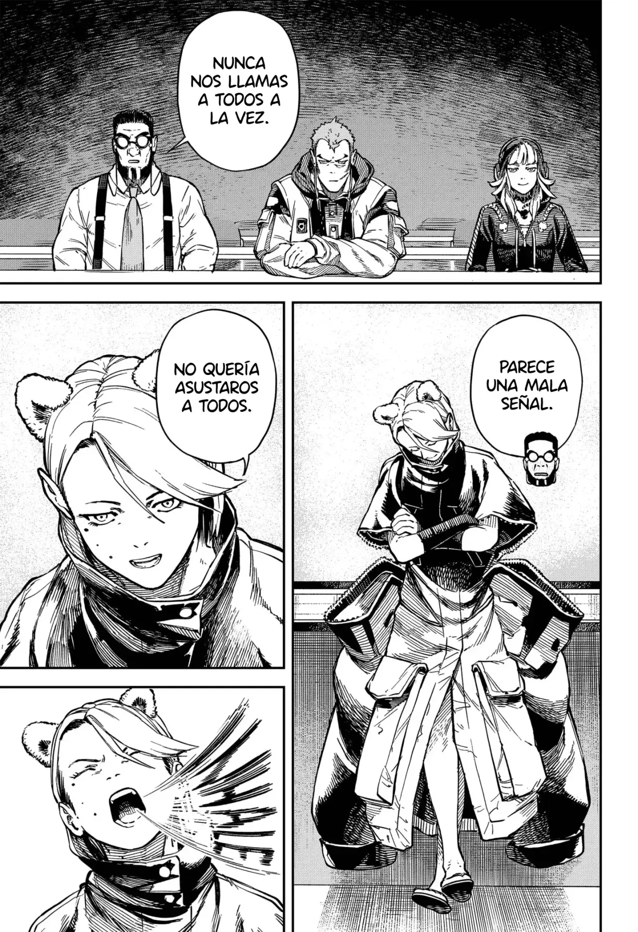 Capitulo 14 page 14