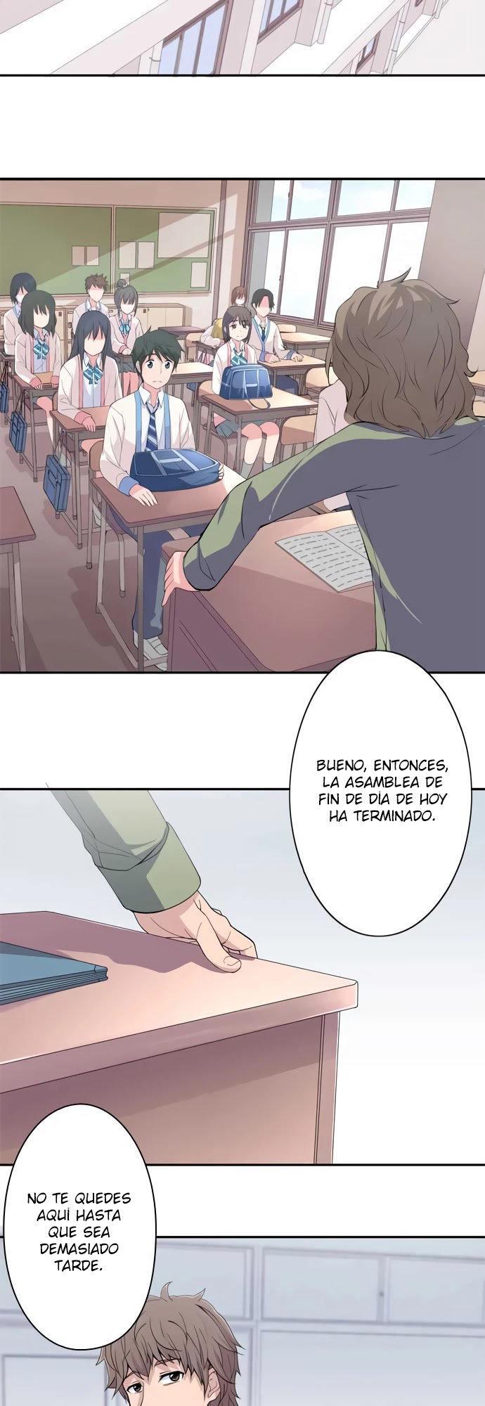 Capitulo 21 page 20
