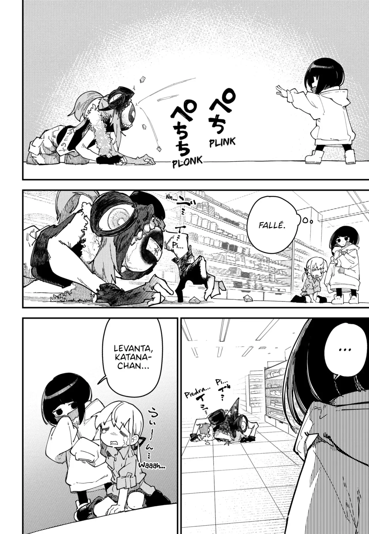 Capitulo 7 page 11