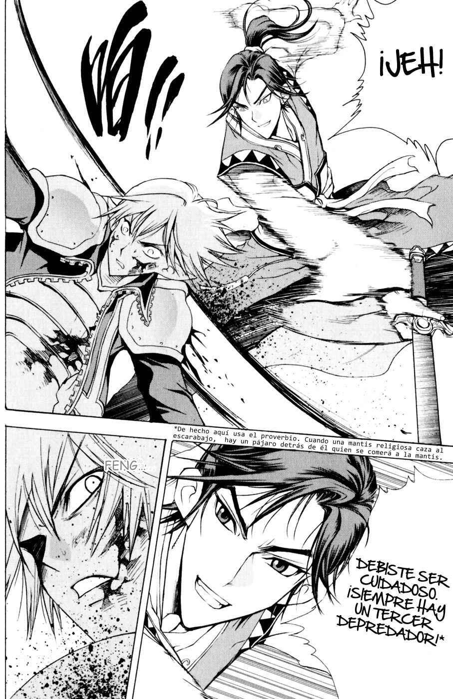 Capitulo 21 page 10