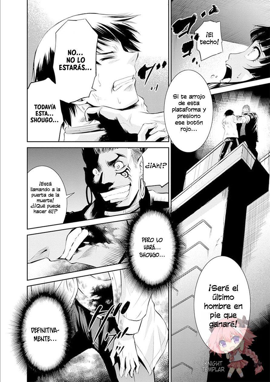 Capitulo 24 page 15
