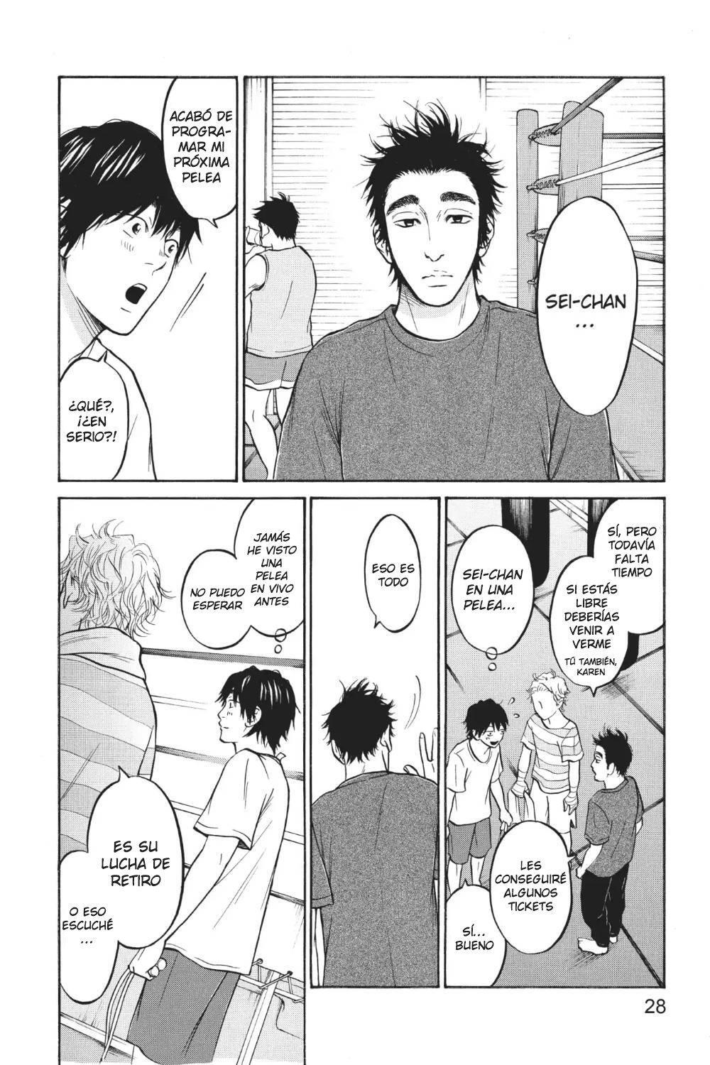 Capitulo 24 page 30