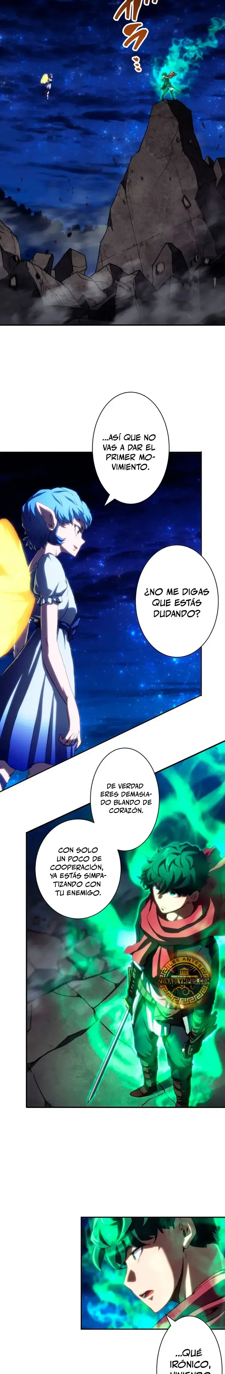 Capitulo 52 page 5