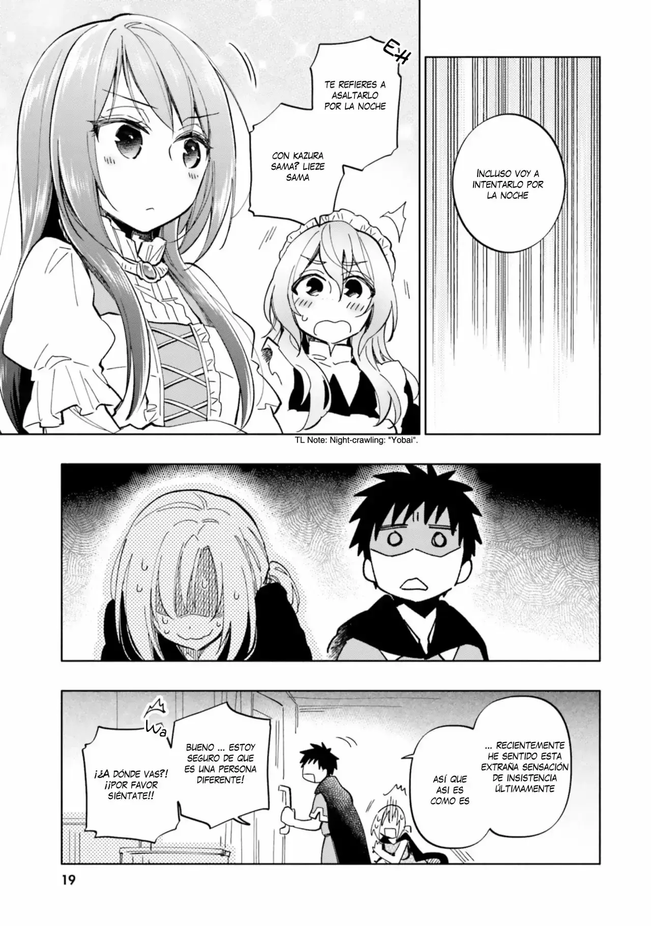 Capitulo 28 page 4