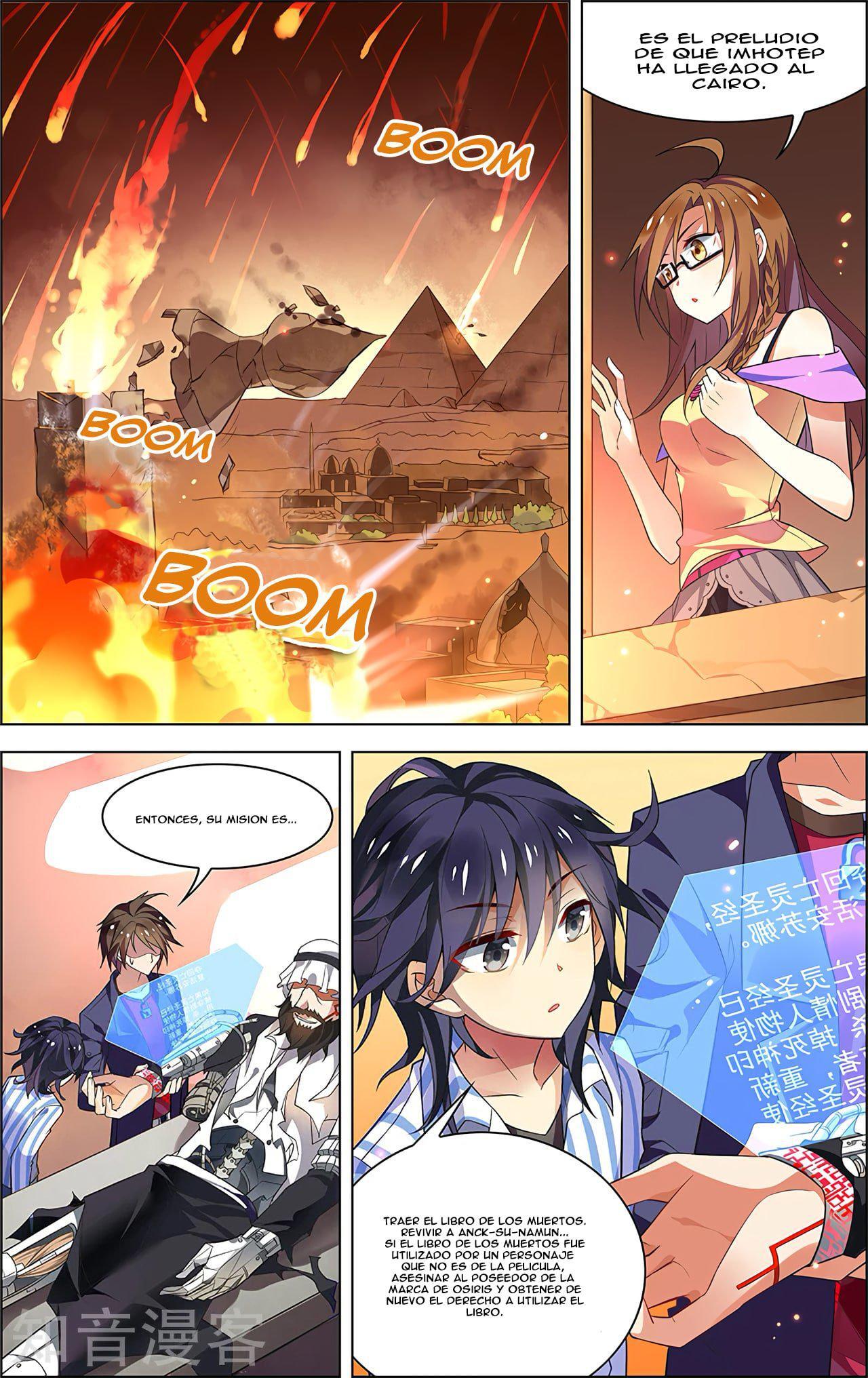 Capitulo 32 page 3