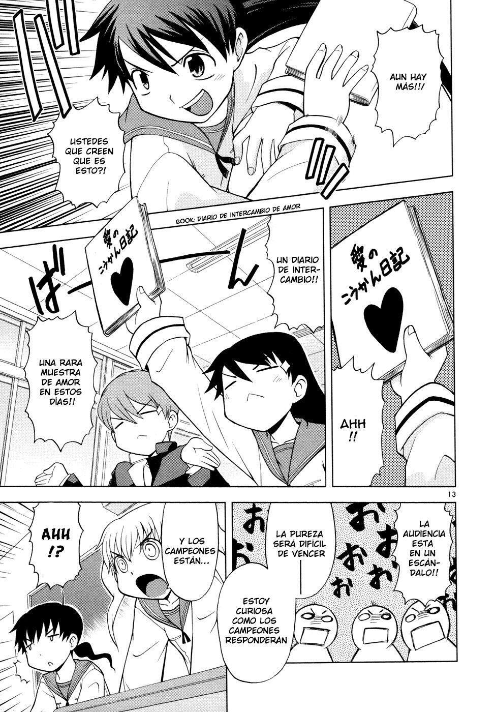 Capitulo 30 page 14