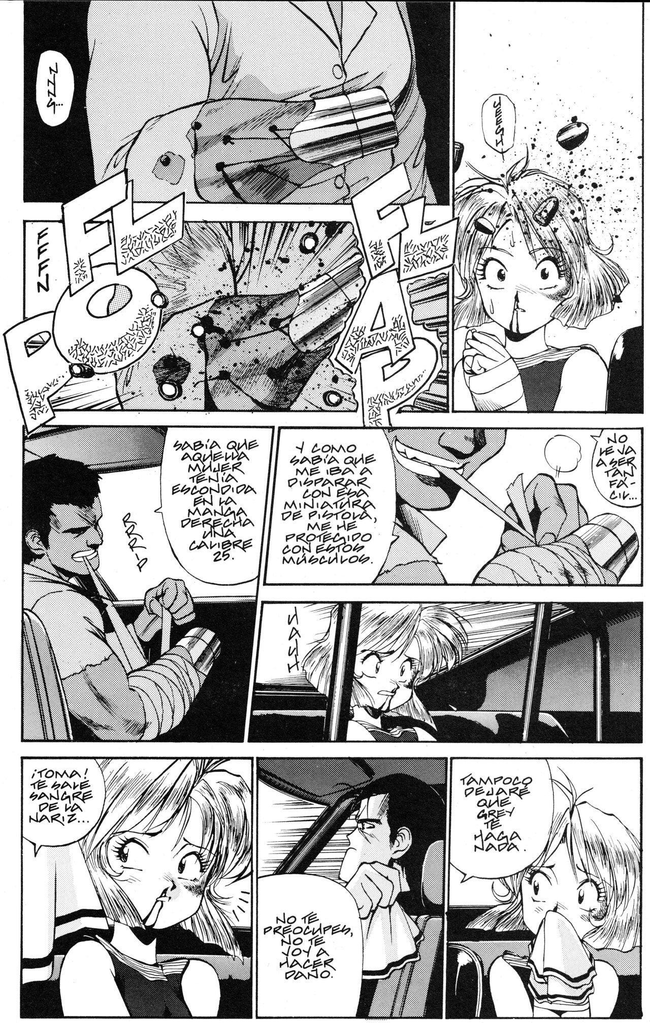 Capitulo 20 page 10